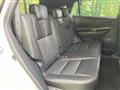 2015 Toyota Harrier