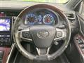 2015 Toyota Harrier