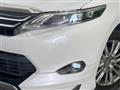 2015 Toyota Harrier