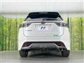 2015 Toyota Harrier