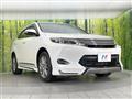 2015 Toyota Harrier