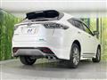 2015 Toyota Harrier