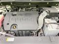 2015 Toyota Harrier