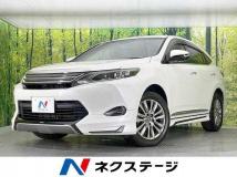 2015 Toyota Harrier