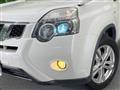 2012 Nissan X-Trail