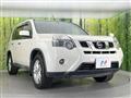 2012 Nissan X-Trail