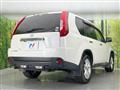 2012 Nissan X-Trail