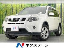 2012 Nissan X-Trail