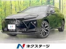 2025 Toyota Crown Estate