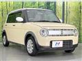 2020 Suzuki Lapin