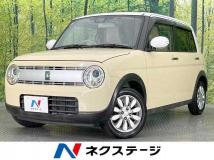 2020 Suzuki Lapin
