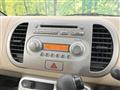 2010 Nissan Moco