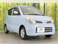 2010 Nissan Moco