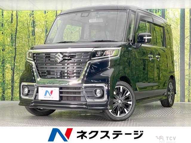 2019 Suzuki Suzuki Others