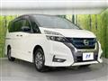 2018 Nissan Serena