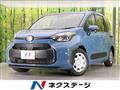 2023 Toyota Sienta