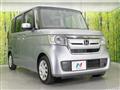 2019 Honda N BOX