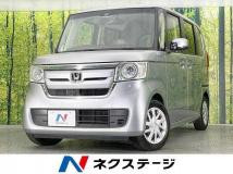 2019 Honda N BOX
