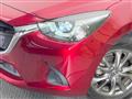 2018 Mazda Demio
