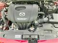 2018 Mazda Demio