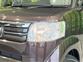 2015 Honda N BOX