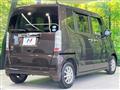 2015 Honda N BOX