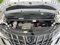 2023 Toyota Alphard G