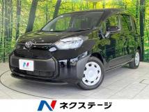 2024 Toyota Sienta
