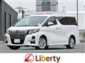 2016 Toyota Alphard G