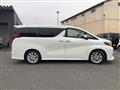 2016 Toyota Alphard G