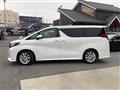 2016 Toyota Alphard G