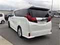 2016 Toyota Alphard G