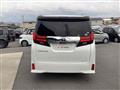 2016 Toyota Alphard G