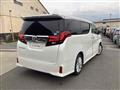 2016 Toyota Alphard G