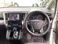 2016 Toyota Alphard G