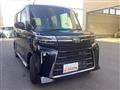 2025 Daihatsu Tanto