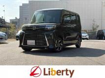 2025 Daihatsu Tanto