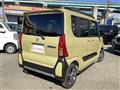 2025 Daihatsu Tanto
