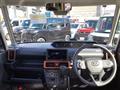 2025 Daihatsu Tanto