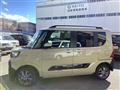 2025 Daihatsu Tanto