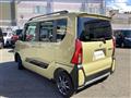2025 Daihatsu Tanto