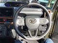 2025 Daihatsu Tanto