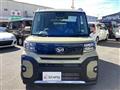 2025 Daihatsu Tanto
