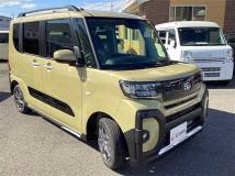 2025 Daihatsu Tanto