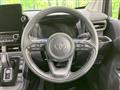 2026 Toyota Sienta