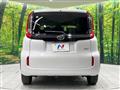 2026 Toyota Sienta