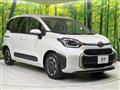 2026 Toyota Sienta