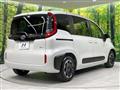 2026 Toyota Sienta
