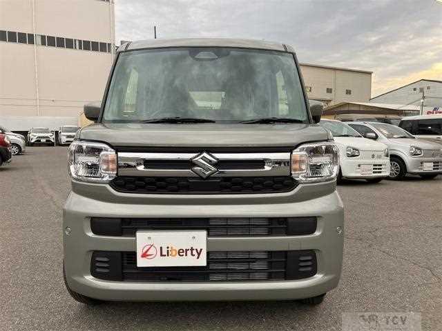 2026 Suzuki Suzuki Others
