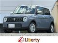 2026 Suzuki Lapin